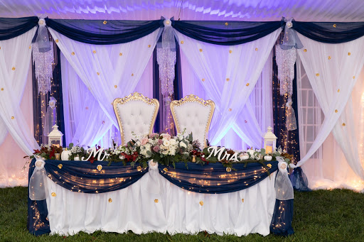 Table & Chair Rental Service «Memorable Moments», reviews and photos, 4800 Jefferson Davis Hwy, Fredericksburg, VA 22408, USA