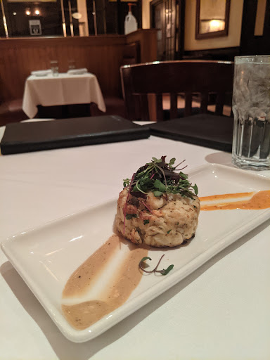 Steak House «Hyde Park Prime Steakhouse», reviews and photos, 21 Main St, Westlake, OH 44145, USA