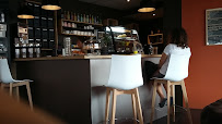 Atmosphère du Restaurant Délicafé Coffee shop à Challans - n°9