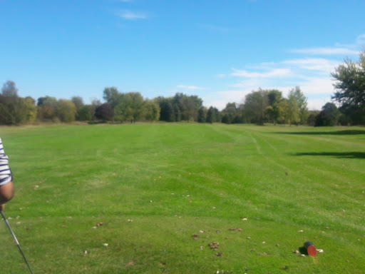 Public Golf Course «Reddeman Farms Golf & Banquets», reviews and photos, 555 S Dancer Rd, Chelsea, MI 48118, USA