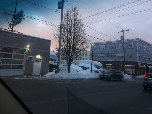 Tire Shop «Tenares Tire & Auto repair», reviews and photos, 348 Broadway, Lawrence, MA 01841, USA