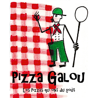 Photos du propriétaire du Pizzas à emporter Pizza Galou à Porte-de-Savoie - n°3