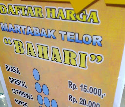Martabak Bahari photo