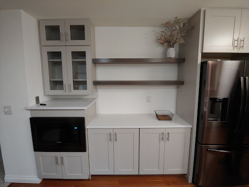 Photo of Transcendent Construction