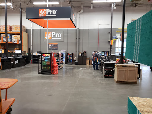 Home Improvement Store «The Home Depot», reviews and photos, 2201 Lakeview Pkwy, Rowlett, TX 75088, USA