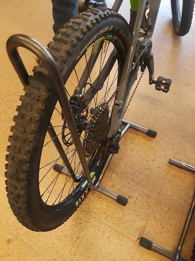 Bicycle Store «Bay Area Cycling -Pasadena», reviews and photos, 2049 S Richey St, Pasadena, TX 77502, USA