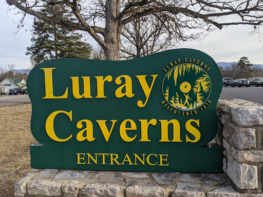 Tourist Attraction «Luray Valley Museum», reviews and photos, 100 Cave Hill Rd, Luray, VA 22835, USA