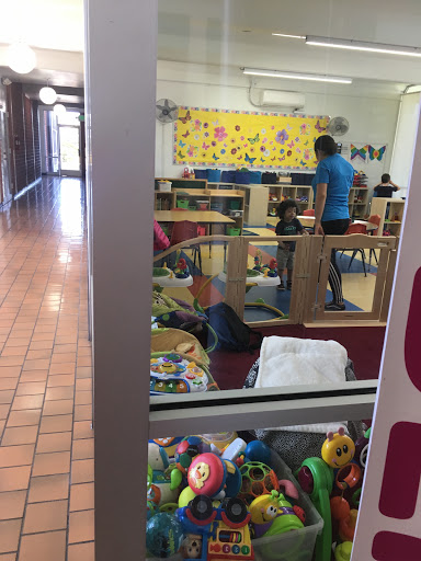 Gym «San Pedro & Peninsula YMCA», reviews and photos, 301 S Bandini St, San Pedro, CA 90731, USA