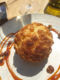 Plats et boissons du Restaurant VIVACE à Trébeurden - n°14