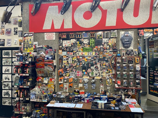 Photo 4 - Jpz Moto Pieces