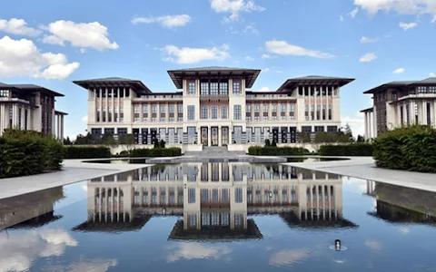 Presidential Complex of Turkey image