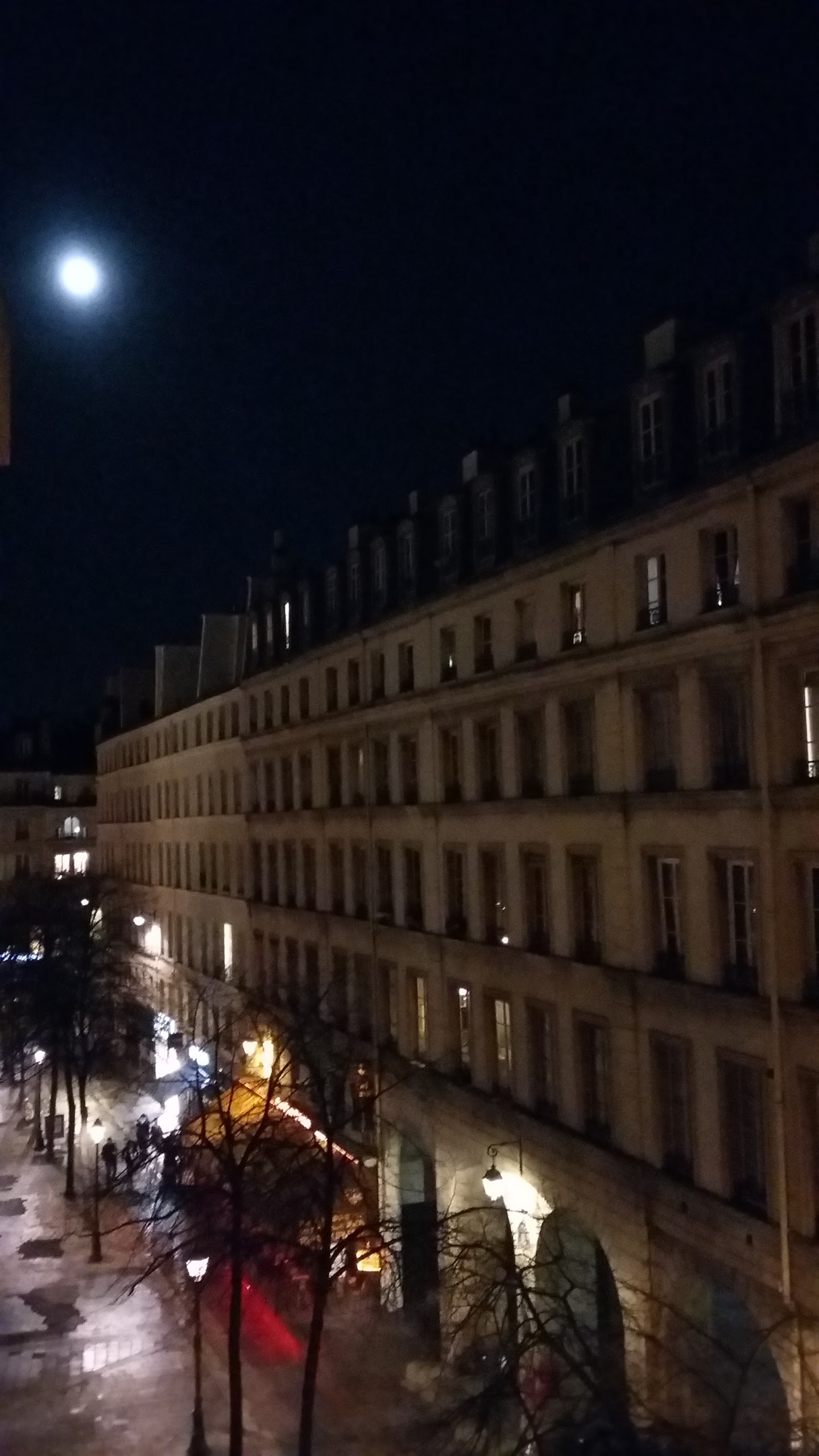 Photo n° 1 de l'avis de Agustín.a fait le 15/02/2017 à 23:30