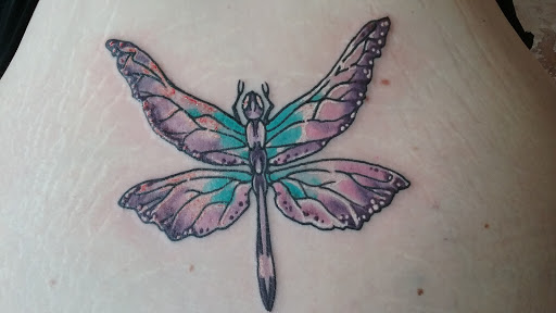 Body Piercing Shop «Utopia Tattoo & Body Piercing», reviews and photos, 885 Lincoln Way, Auburn, CA 95603, USA