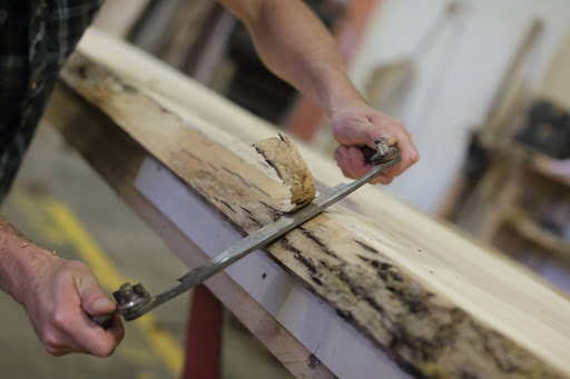 Furniture Store «Urban Hardwoods», reviews and photos, 2101 1st Ave, Seattle, WA 98121, USA