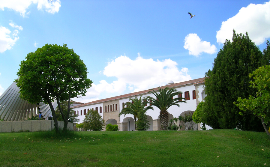 Conservatorio Oficial de Música "Hermanos Berzosa" de Cáceres