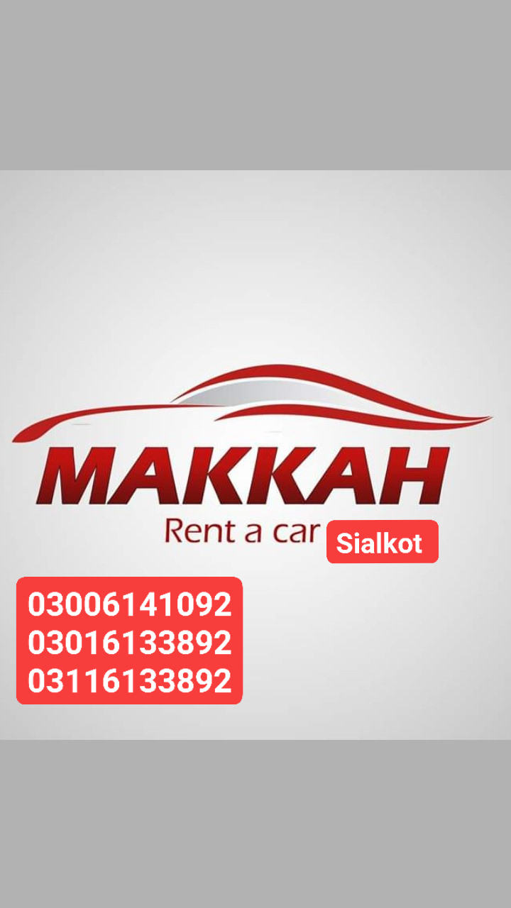 Makkah rent car