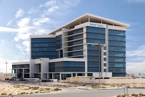 Mediclinic Middle East Corporate Office image