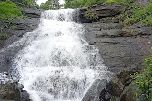 Usgaon Waterfall image