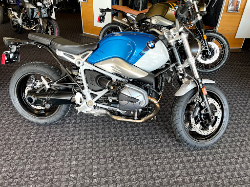 BMW Motorcycle Dealer «BMW Motorcycles of Grand Rapids», reviews and photos, 5995 Division Ave S, Grand Rapids, MI 49548, USA