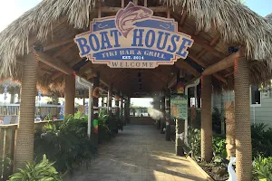 The Boathouse Tiki Bar & Grill - Fort Myers image
