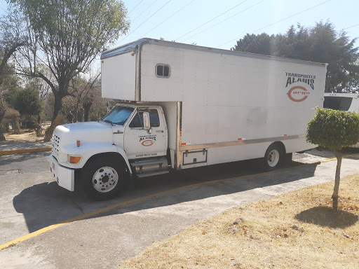 Transportes Unidos de Puebla, SA de CV