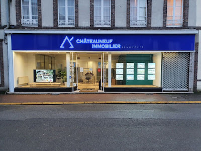 Chateauneuf Immobilier SAS à Senonches