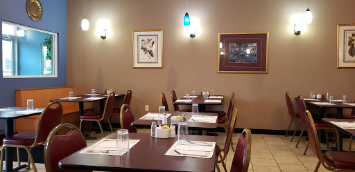 Awadhi restaurant Dayton