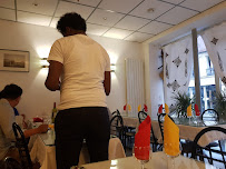 Atmosphère du Restaurant éthiopien Restaurant Addis Abeba Éthiopie à Paris - n°4