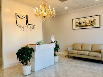 Magic Lash Studio