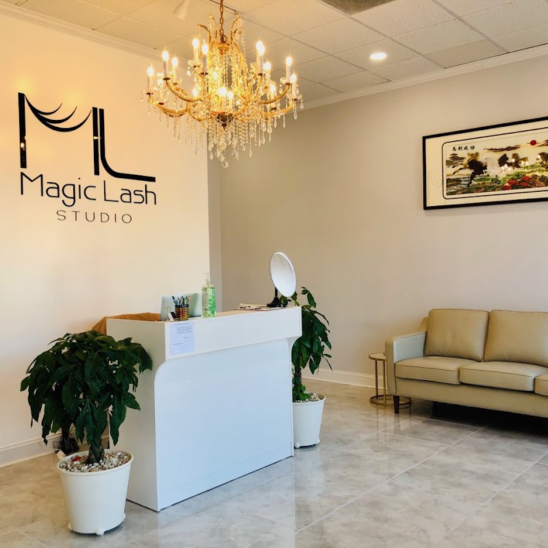 Magic Lash Studio