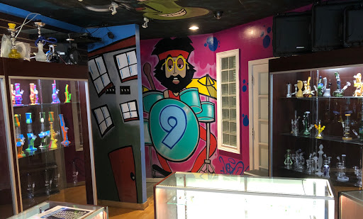 Cigar Shop «Cloud 9 Smoke & Vape Co», reviews and photos, 2468 Windy Hill Rd SE #100, Marietta, GA 30067, USA