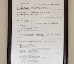 UMAE Hospital de Cardiologia No. 34 photo