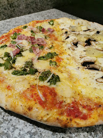 Pizza du La Mam's pizzeria à Caveirac - n°14