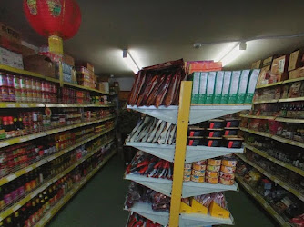 Fortune Supermarket Brighton