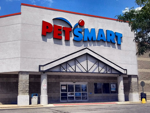 Pet Supply Store «PetSmart», reviews and photos, 7730 S Cicero Ave, Burbank, IL 60459, USA