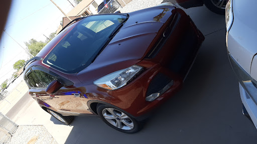 Used Car Dealer «DriveTime Used Cars», reviews and photos, 400 N Arizona Ave, Chandler, AZ 85225, USA