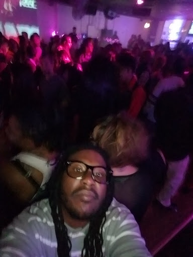 Night Club «Proof NiteClub», reviews and photos, 7800 E Hampden Ave, Denver, CO 80231, USA