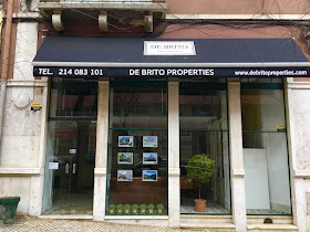 De Brito Properties