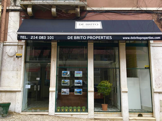 De Brito Properties