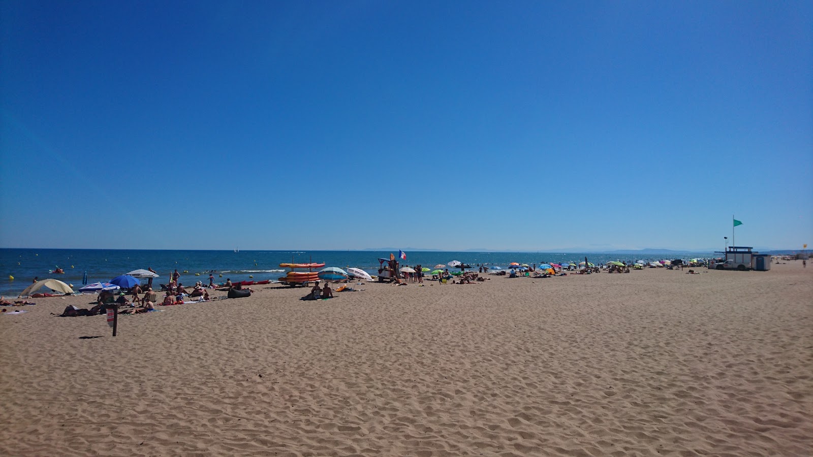 Serignan Plage photo #15