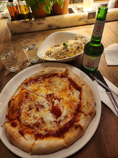 VAPIANO Wien Mariahilfer Straße