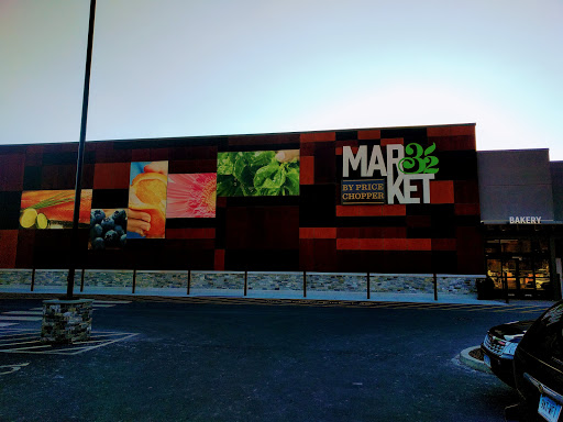 Supermarket «Market 32», reviews and photos, 300 Oxford Rd, Oxford, CT 06478, USA