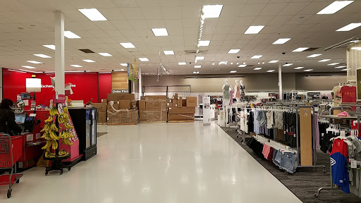 Department Store «Target», reviews and photos, 4600 Mitchellville Rd, Bowie, MD 20716, USA
