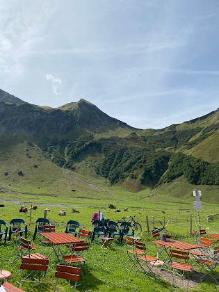 Extérieur Ferienwohnung Ferienwohnung Hörnerblick 87527 Sonthofen