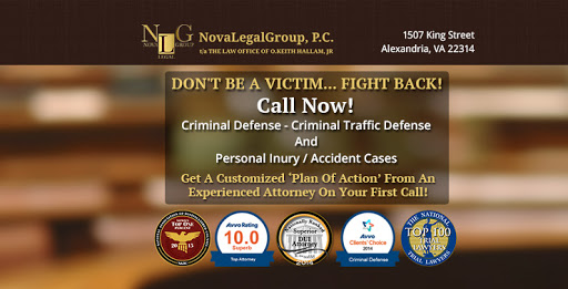 Law Firm «NovaLegalGroup, P.C.», reviews and photos