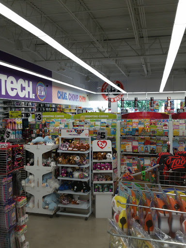 Variety Store «Five Below», reviews and photos, 5419 TX-1604 Loop, San Antonio, TX 78253, USA