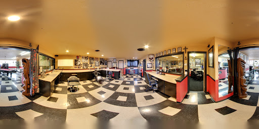 Tattoo Shop «Anchors Away Tattoo & Body Piercing Parlor», reviews and photos, 209 E Kettleman Ln, Lodi, CA 95240, USA