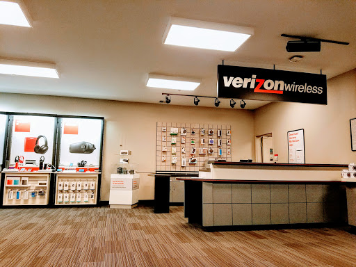 Cell Phone Store «Verizon», reviews and photos, 1999 Pacific Blvd SE, Albany, OR 97321, USA