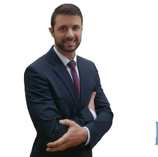 Logo da empresa - Advogado de Trânsito (Daniel Lage)