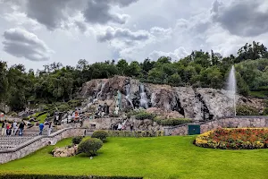 Sagrado Tepeyac Garden image